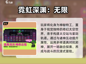 🔥2025必玩像素神作TOP榜🎮截图6