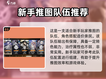 白夜极光🔥木月白最强配队推荐来啦！截图4