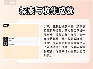 浪人崛起奖杯全攻略💥游戏党必看！🎮截图7