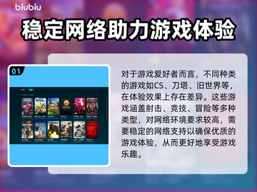 PC游戏加速器推荐🔥下载地址大公开！🚀截图2