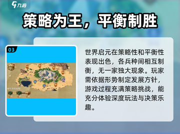 世界启元上线时间🔥重磅爆料🎮截图4
