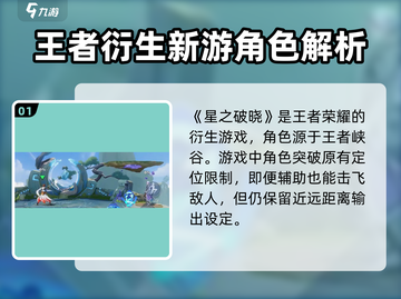 星之破晓💥内测资格获取秘籍🔥抢先玩！截图2
