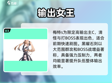🔥艾塔纪元开局必抢神角💥截图4