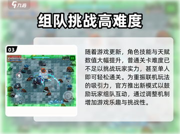 元气骑士❌单人无尽模式🔥玩法攻略来啦！截图4