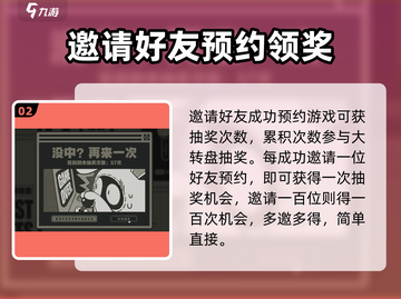 绝区零⚡大转盘抽奖攻略，奖品大盘点！🎉截图3