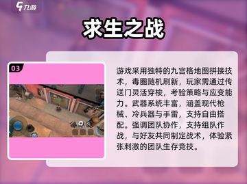 🔥2025最火打枪游戏TOP榜来袭！🎮截图4