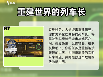 雷索纳斯🔥试玩体验：玩法特点全面简评！截图2