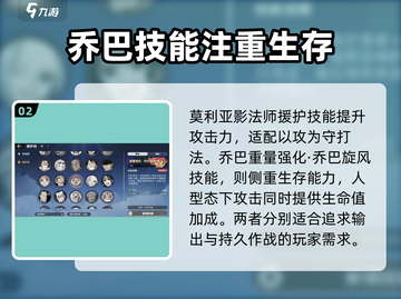 航海王壮志雄心：最强💥援护技分享！截图3
