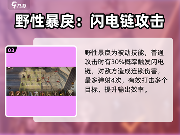 龙息神寂夏特🔥超强详细介绍来啦！🎮截图4