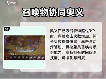 《银与绯归乡的诺亚阵容大公开！🔥》截图3
