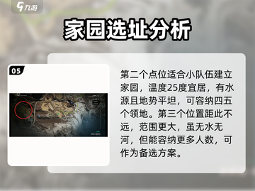 七日世界🔥雪国人生赛季玩法攻略💡截图6