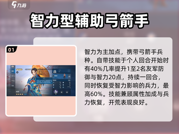 世界启元🔥阿市技能强度全面解析！💡截图2
