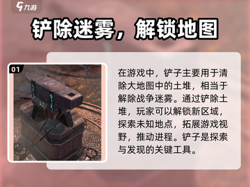 地下城堡4铲子不够？速看解决妙招！🎮截图2
