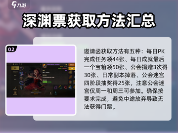 DNF手游🔥零氪玩家免费刷深渊攻略✨截图3