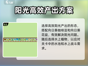 《植物大战僵尸杂交版》64关通关秘籍💥截图3