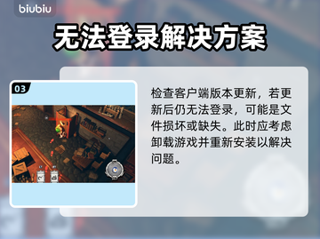 城堡惊魂🔥进不去？解决方法全在这！🎮截图4