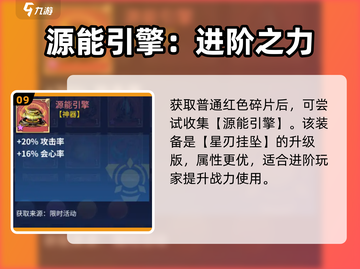 失落星环🔥法努科最强搭配攻略🌟截图10