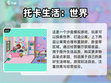 2025超🔥沙盒游戏盘点！玩家必玩😎截图6