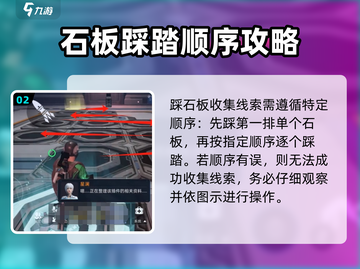 星球重启😎：整理线索任务完成秘籍🔥截图3