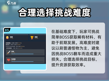 梅尔沃放置🔥新手必看！爆率提升秘籍🎉截图6