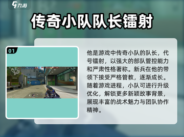 王牌战士2🔥路易斯玩法大揭秘！🎉截图2