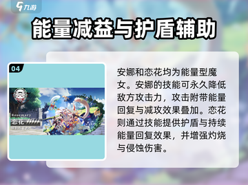 《千年之旅》五星角色强度榜💥最强角色TOP5🎮截图5