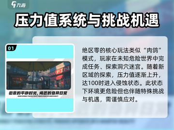 绝区零🔥核心玩法大揭秘！新手必看👇截图2