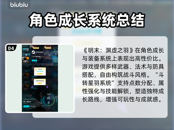 明末渊虚之羽要钱吗？定价曝光🔥游戏党必看！🎮截图5