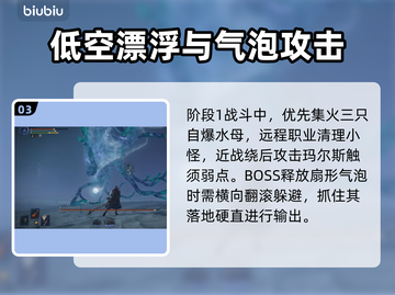 艾尔登法环🔥夜王玛尔斯打法💥黑夜降临！截图4