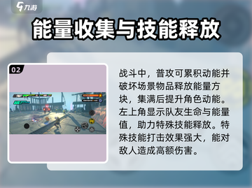 绝区零战斗模式🔥超详细玩法攻略来了！截图3