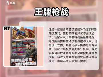 🔥2025最热模拟枪战手游推荐！🎮截图6