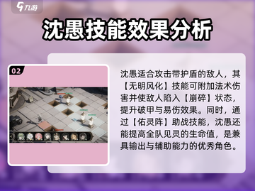 wildfire流明沈愚强度爆表🔥游戏党必看！截图3