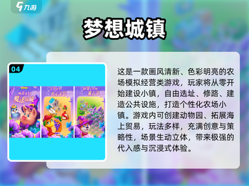 🔥2024超耐玩3D经营手游大揭秘！🎮💼✨截图5