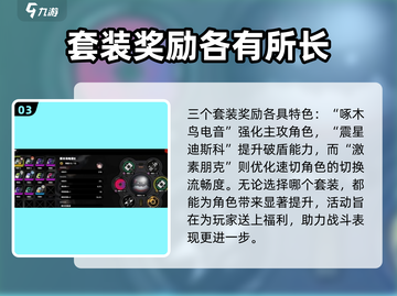 绝区零行前采购🔥必换物品清单来啦！截图4