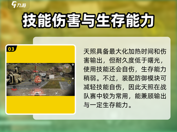 创世战车🔥激光转轮机枪到底值不值得入手？截图4