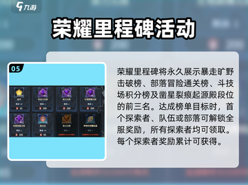 超进化物语2公测🔥福利大揭秘！💎等你来拿截图6