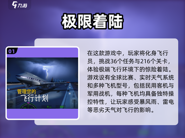 ✈2025必玩！十大经典飞机手游推荐🔥截图2