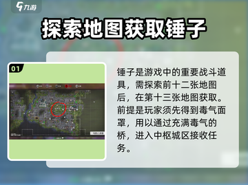 我的水世界求生✨锤子获取秘籍，轻松搞定💎截图2