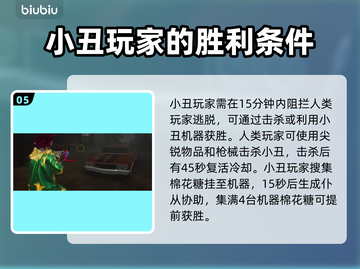外太空杀人小丑🎮：惊悚多人玩法揭秘🎉截图6