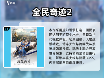 🔥2025奇迹手游TOP榜新鲜出炉！🎮截图2