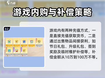 天下手游🔥超全天下金获取方式大揭秘！截图3