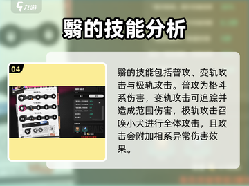 异环男主大揭秘🔥游戏迷必看！截图5