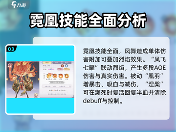 天境传说🔥最强角色排名推荐，快来看看谁是NO.1！截图4