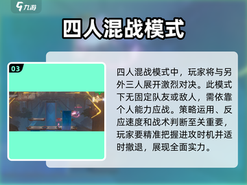 王者荣耀星之破晓🔥核心竞技玩法全面解析来了！截图4