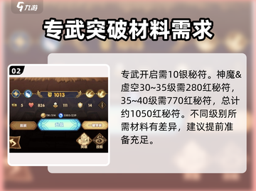 剑与远征🔥启程专属武器获取秘籍💎截图3
