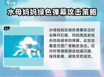 潜水员戴夫🔥水母妈妈打法攻略💡截图3