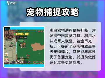 英勇之地😎抓宠物+召唤宠物超全攻略🎉截图4