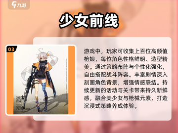 🔥2025最火日式SLG手游TOP榜💥截图4