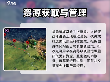 世界启元🔥新手必看！快速上手秘籍🎮截图3