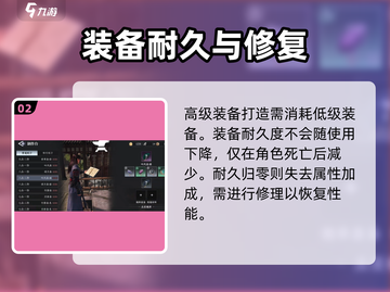 《大奉打更人》装备穿戴秘籍！🔥截图3